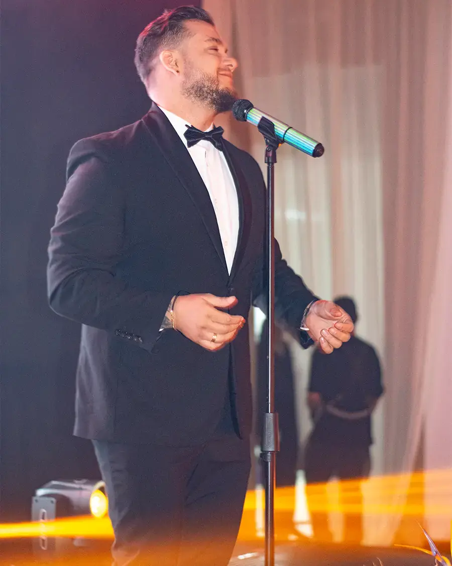Boda Laura & Jhon